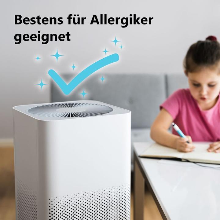 Immagine prodotto Hermex Filtro aria HEPA alternativo PN101315 per il purificatore d'aria Xiaomi Mi (1 x)