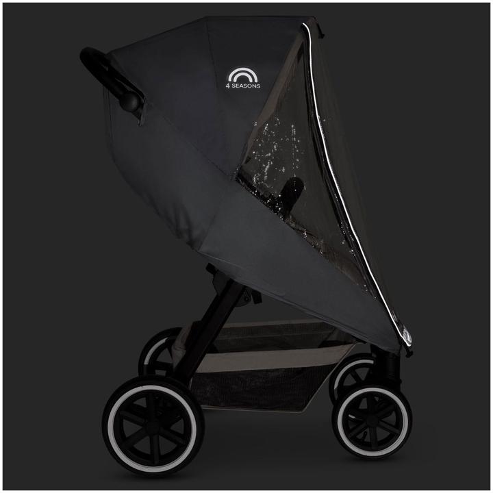 Produktbild ABC Design 4 Seasons Regenschutz