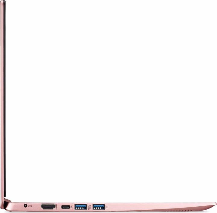 Produktbild Acer Swift 1 SF114-32-C12M (14", Intel Celeron N4100, 4 GB, 256 GB, CH)