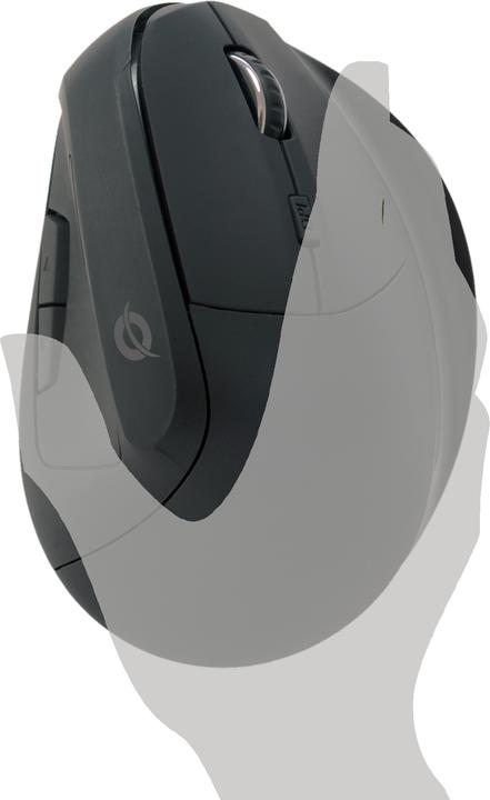 Actual product image Conceptronic LORCAN03B (Wireless)