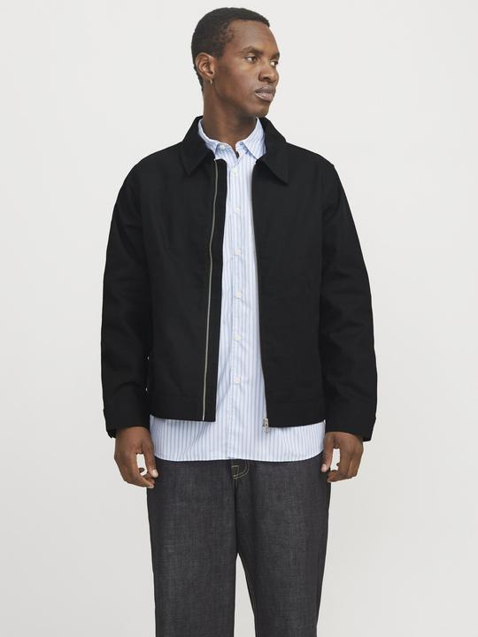 Actual product image Jack & Jones Jorboston Worker Jacket Sn (XXL)