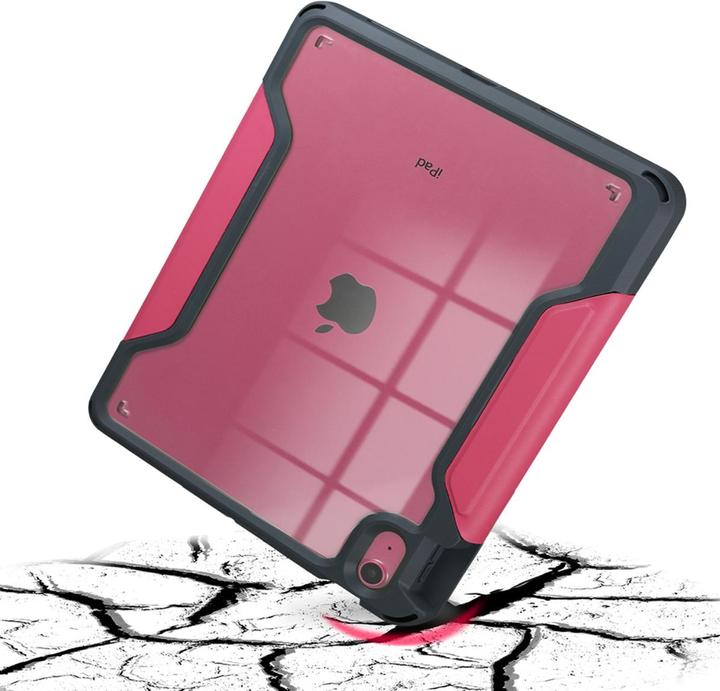 Image du produit Deqster Rugged Max Case (Ipad 10)