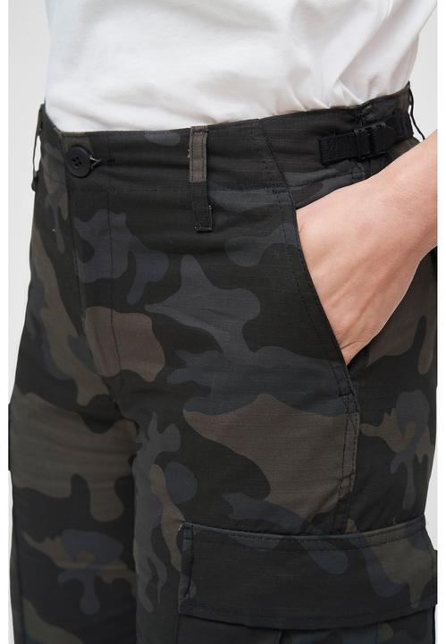 Immagine prodotto Brandit Pantaloni da donna BDU Ripstop - 16175 (32)