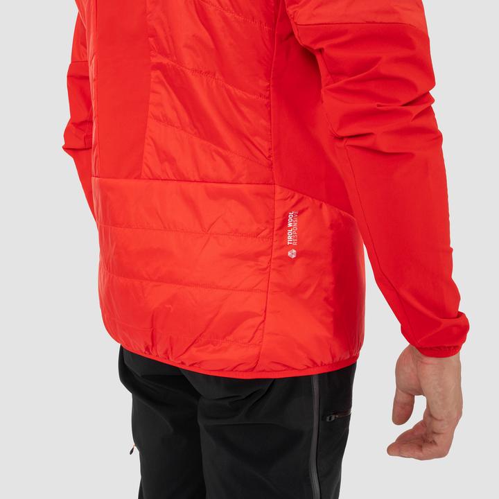 Actual product image Salewa Ortles Hybrid TWR Jacket (S)