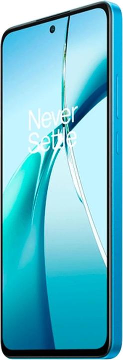 Actual product image OnePlus Nord CE4 Lite (256 GB, Mega Blue, 6.67", Hybrid Dual SIM, 50 Mpx, 5G)