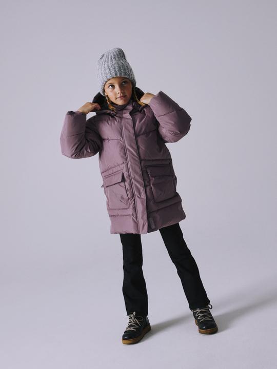 Produktbild Name it MEDOW03 Wattierte Jacke (152)