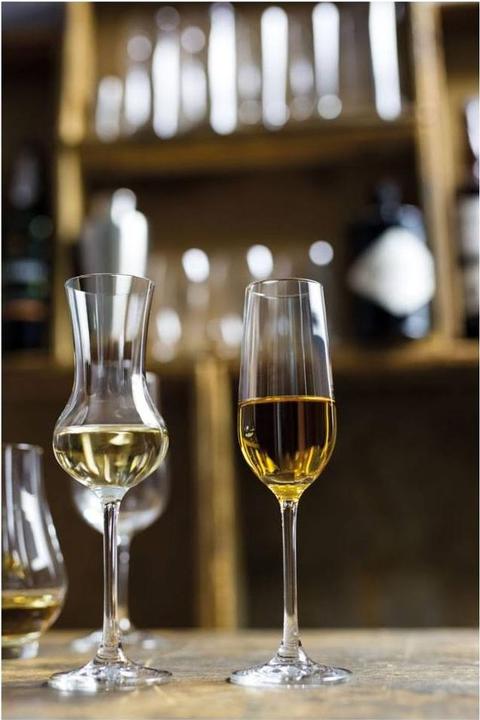 Immagine prodotto Schott Zwiesel Speciale bar (1.13 dl, 6 x, Bicchieri da liquore + bicchieri da grappa)