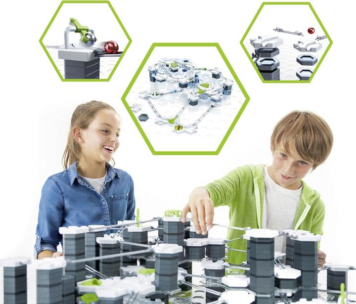Produktbild Ravensburger GraviTrax Starterset