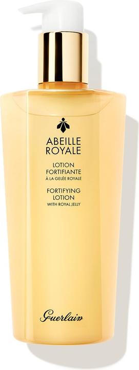 Produktbild Guerlain Abeille Royale Fortifying Lotion (Reinigungslotion, 300 ml)