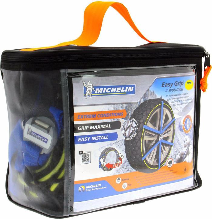 Image du produit Michelin Easy Grip EVO 17