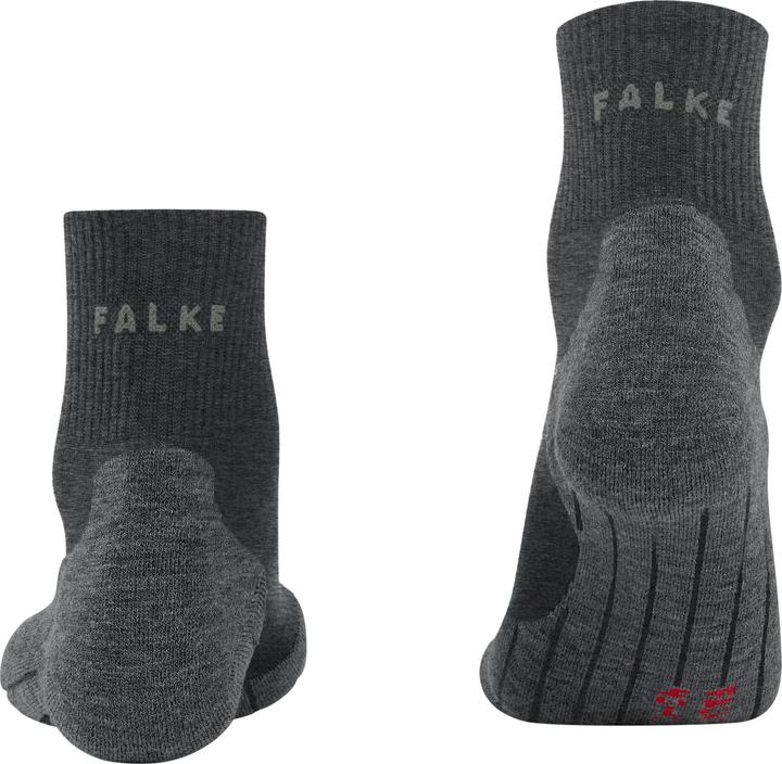 Actual product image Falke TK5 Wool Short (39 - 41)