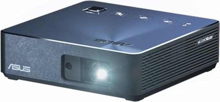 Image du produit ASUS ZenBeam S2 (Full HD, 500 lm, 1.12:1)