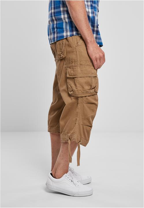 Produktbild Brandit Urban Legend Cargo 3/4 Shorts (4XL)