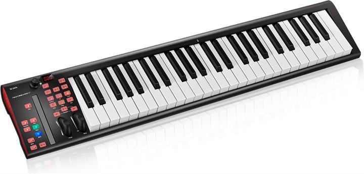 Image du produit iCON Pro Audio iKeyboard 5x (Clavier)