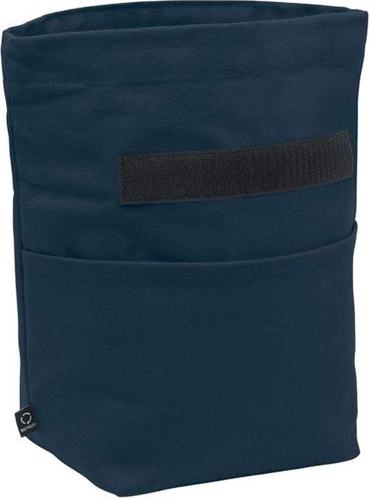 Actual product image MidOcean Recoba Colour Recycled Cotton Cooler Bag