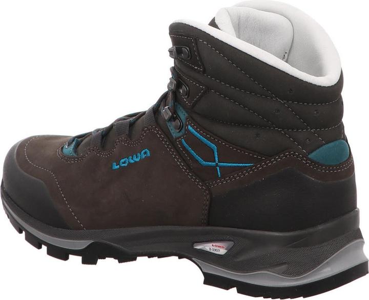 Actual product image Lowa Lady Light Ll (41)