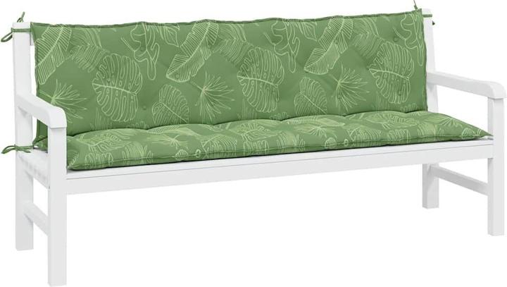Actual product image VidaXL Henryk (180 x 50 x 7 cm)