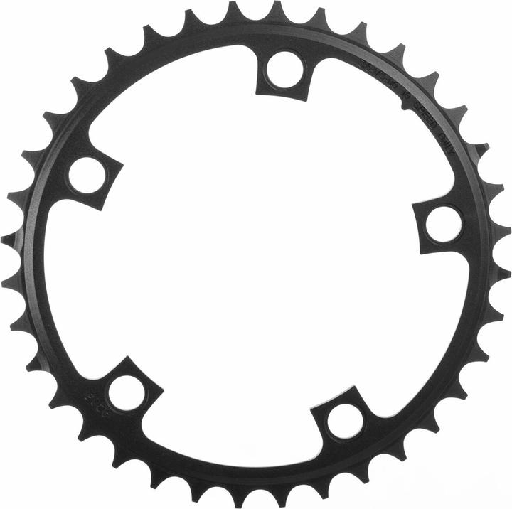 Sram Road 34T V1 110 Alum 3mm (50-34) (34)