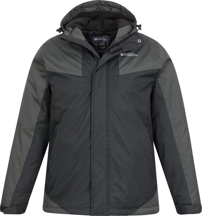 Immagine prodotto Mountain Warehouse Dusk III Giacca da Sci Uomo (XXS)