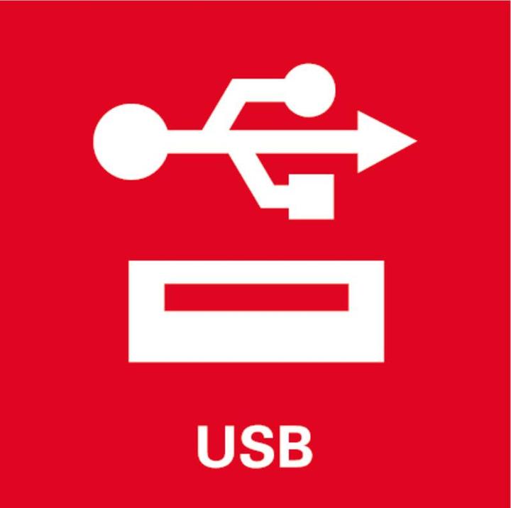 Produktbild Metabo PA 14.4-18 LED-USB (18 V)