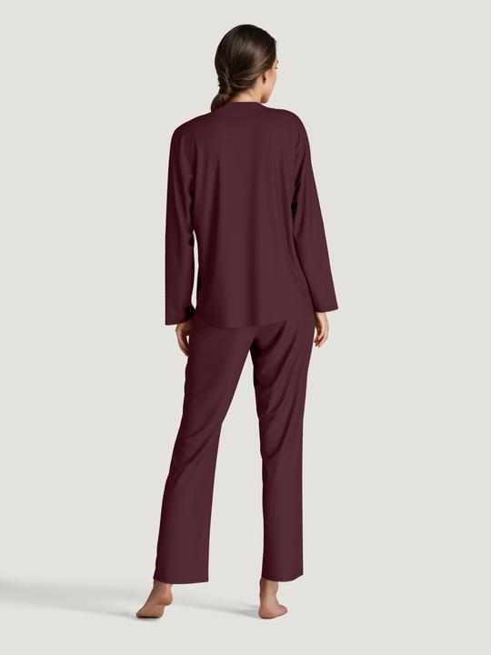 Produktbild Calida Pyjama, durchgeknöpft (S)