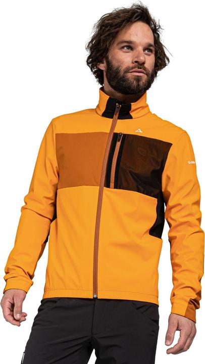 Image du produit Schöffel Veste Softshell Zumaia (54)