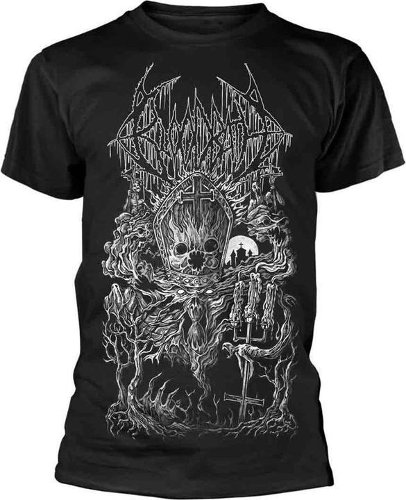 Immagine prodotto Universal Textiles Morbid Maglietta Adulto Unisex (XL)