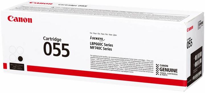 Produktbild Canon 55 (BK)
