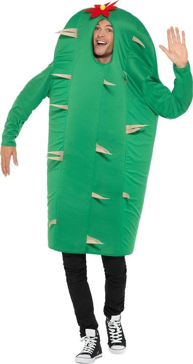 Image du produit Smiffys Cactus (Taille unique)