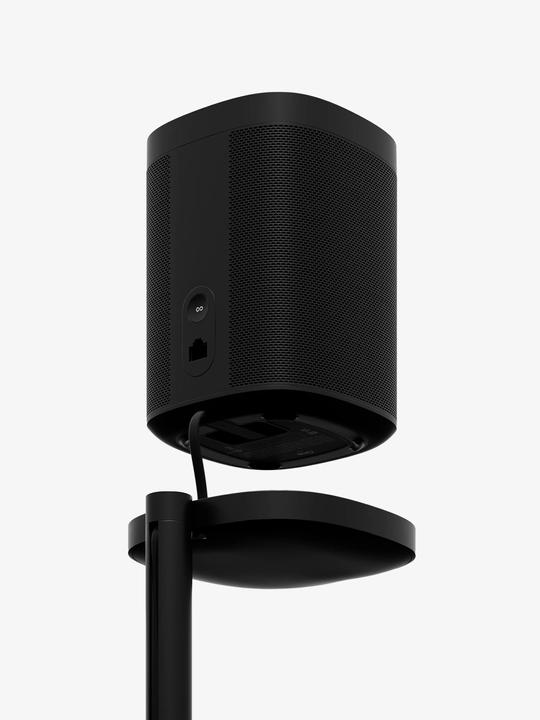 Produktbild Sonos Stands for One, One SL, Play:1 (1 Paar, Ständer, Nicht beweglich)