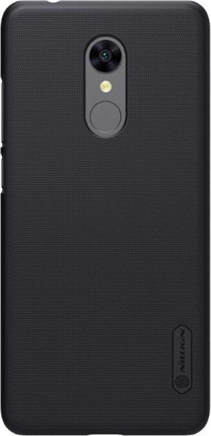 Immagine prodotto Nillkin Serie Super Frosted Shield (Xiaomi Redmi 5)