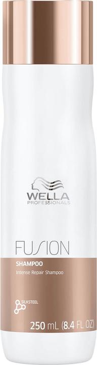 Wella Fusion (250 ml, Flüssiges Shampoo)