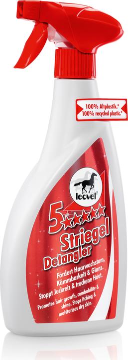 Produktbild Leovet 5