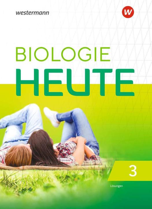 Produktbild Biologie heute SI / Biologie heute SI - Allgemeine Ausgabe 2019 (Deutsch, Norbert Schröder, Michael Walory, Elsbeth Westendorf-Bröring, 2021)