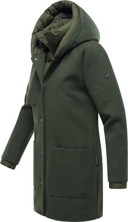 Produktbild Navahoo Flauschwunder 14 (XL)