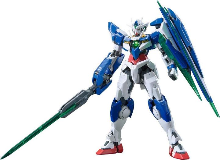 Produktbild Bandai 1/144 RG GNT-0000 00 QAN(T)