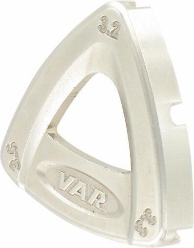 Immagine prodotto VAR Tenditore del nipplo dei raggi 3,2/3,3/3,5 mm