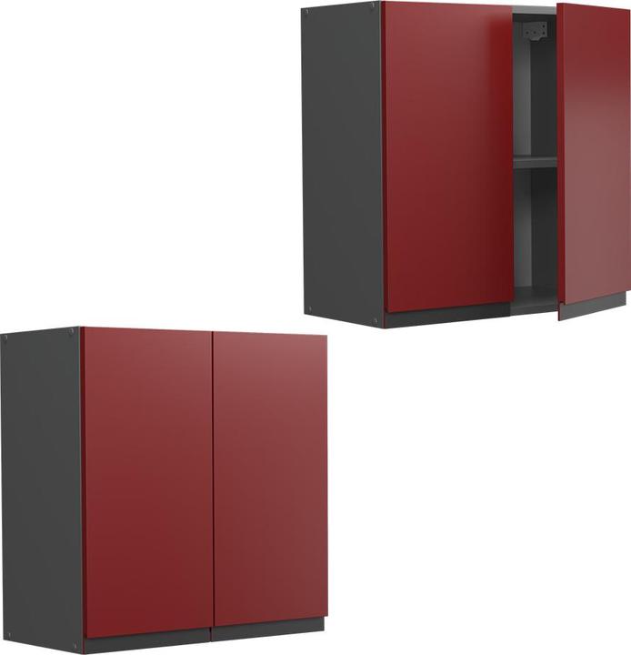 Produktbild Vicco Hängeschrank R-Line (60 x 60 x 31 cm)