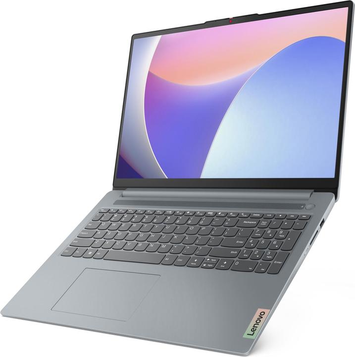 Image du produit Lenovo IdeaPad Slim 3 (16", Intel Core i3-1315U, 8 Go, 512 Go, DE)