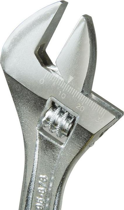 Image du produit Stanley KLUCZ NASTAWNY 200mm FATMAX