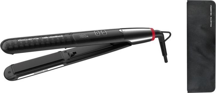 Actual product image Rowenta SF4620F0 SF4620F0 (Straightening iron)