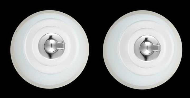 Image du produit Le Creuset Set Vinaigre Et Huile Meringue (300 ml)