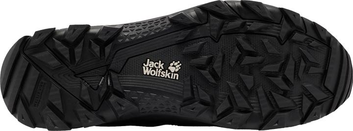 Actual product image Jack Wolfskin Everquest Pro Texapore High M (43)