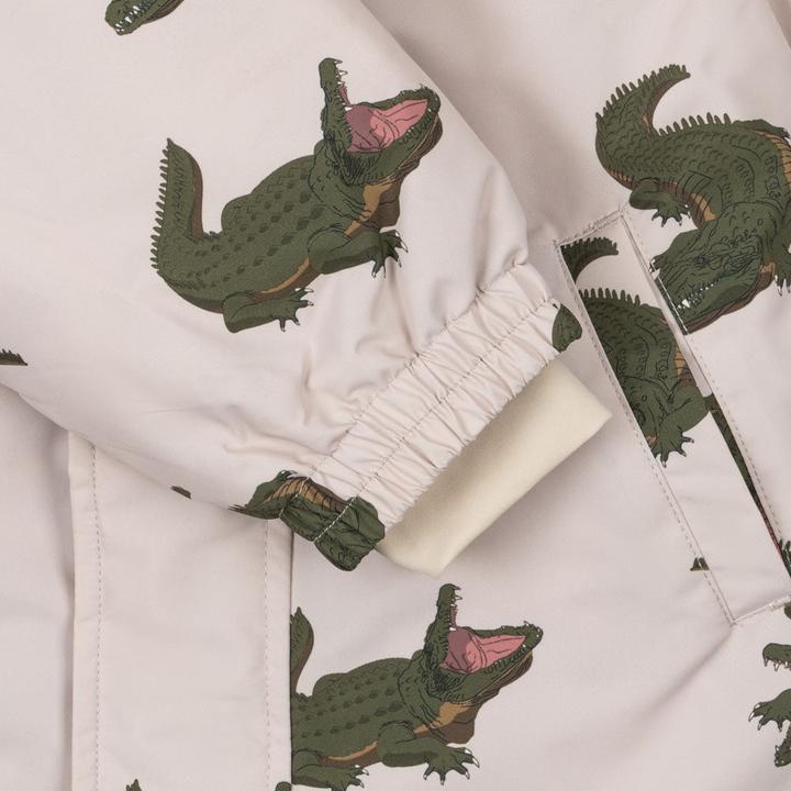 Produktbild Konges Slojd Nohr Schneeanzug Crocodile (98)