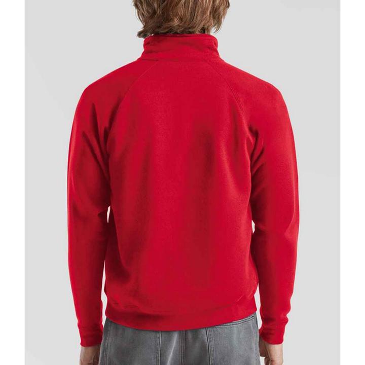 Immagine prodotto Fruit of the Loom Premium Felpa Uomo (L)