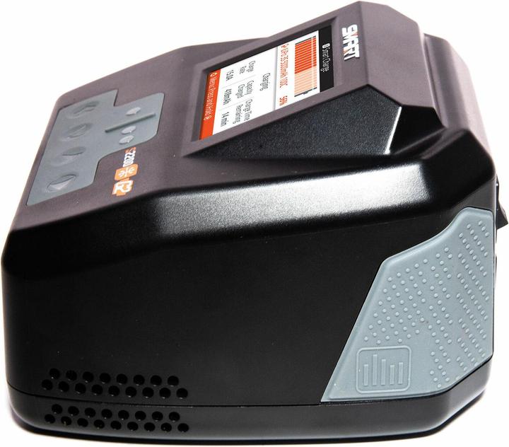 Image du produit Spektrum Smart G2 AC Charger 2x200W EU