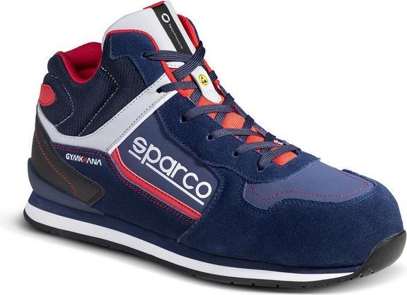 Produktbild Sparco Sicherheitsschuhe Gymkhana-H (44)
