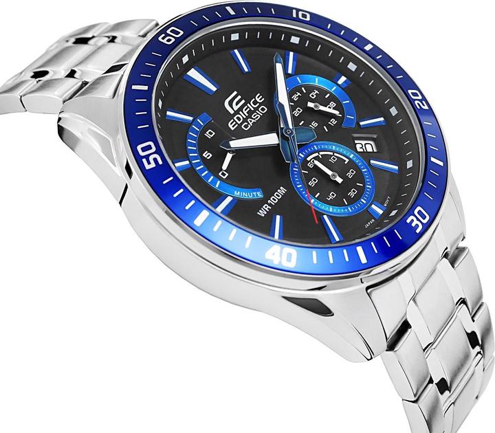 Image du produit Edifice Classic (Montre analogique, 47 mm)