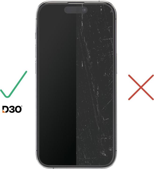 Produktbild Hama Extreme Protect (1 Stück, Apple iPhone 16 Pro Max)