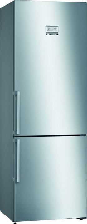 Actual product image Bosch Hausgeräte KGN49AIDP Series 6 (438 l)